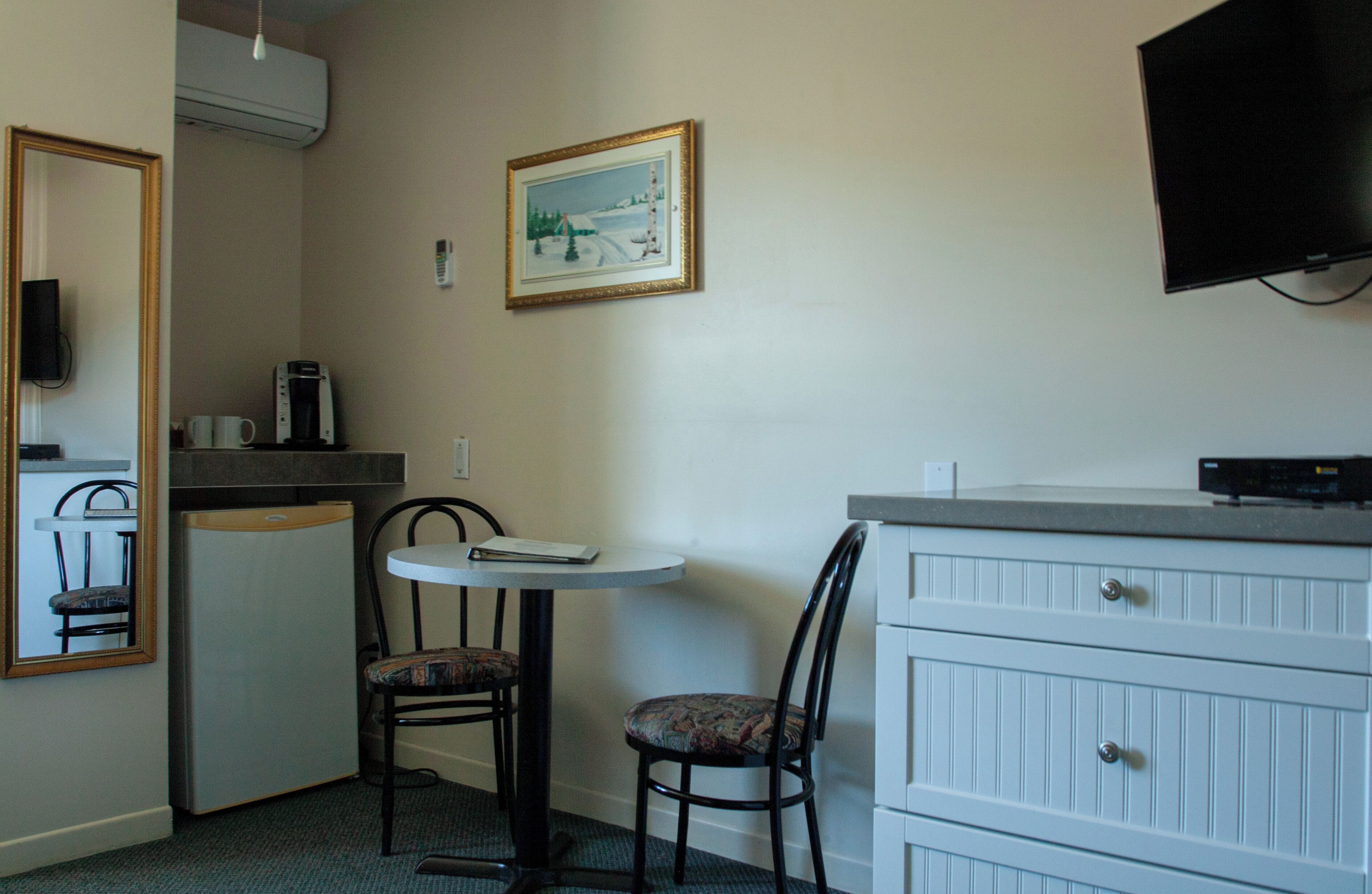 Economy Room, 1 Double Bed