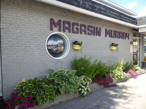 Motel de l'Anse à l'Eau