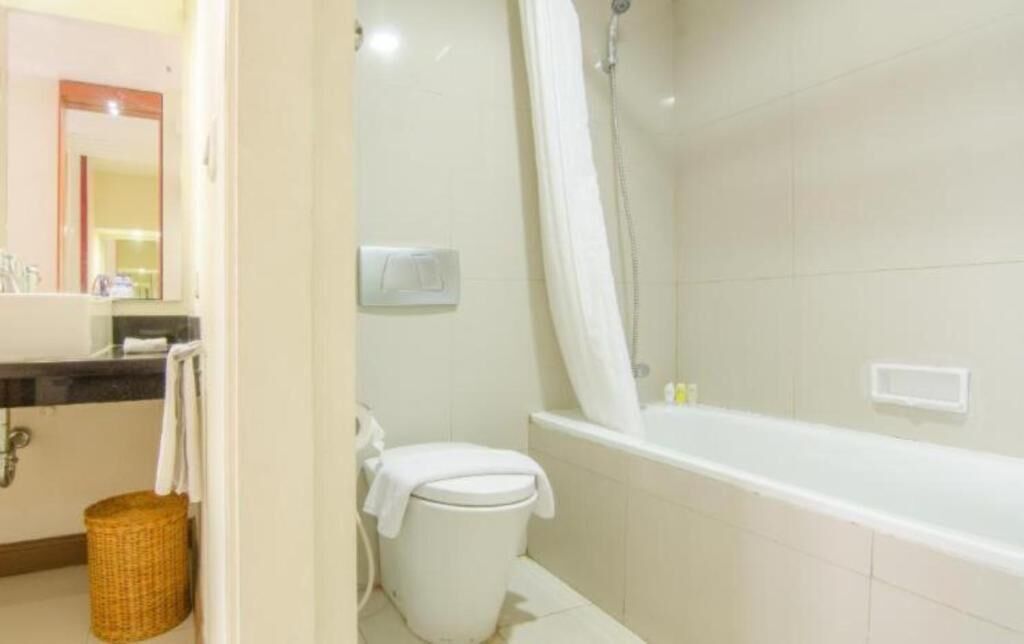 Kamar mandi