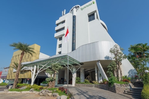 Tychi Hotel