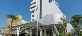 Tychi Hotel