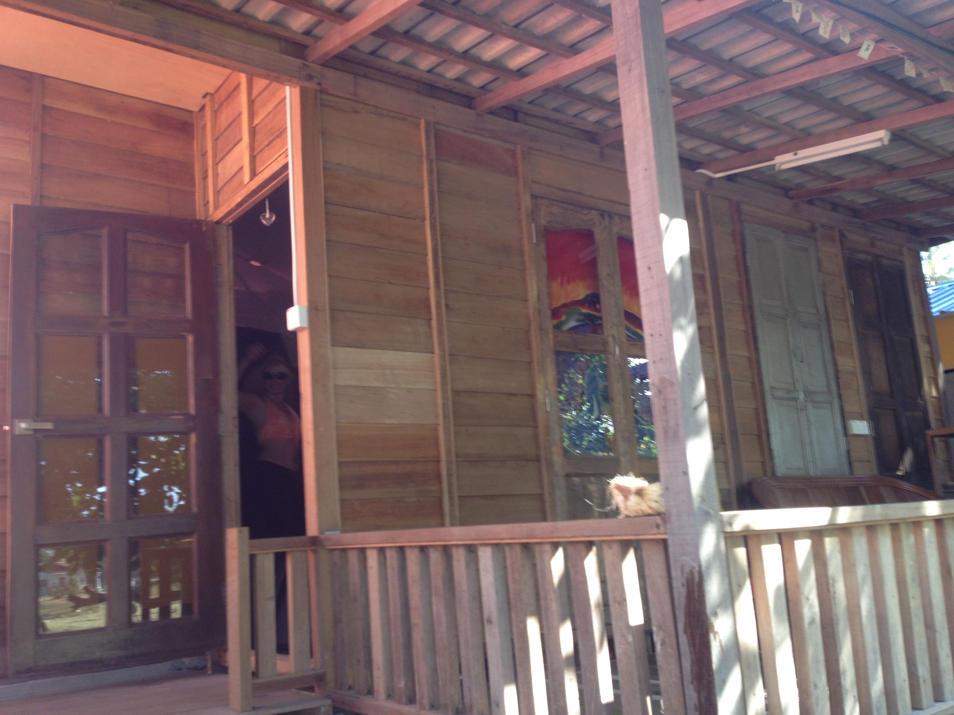 Porch