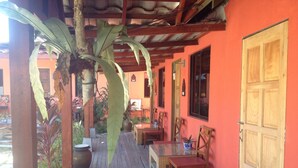 Unclassified image, 3 of 48, button - The Village Langkawi (Langkawi)