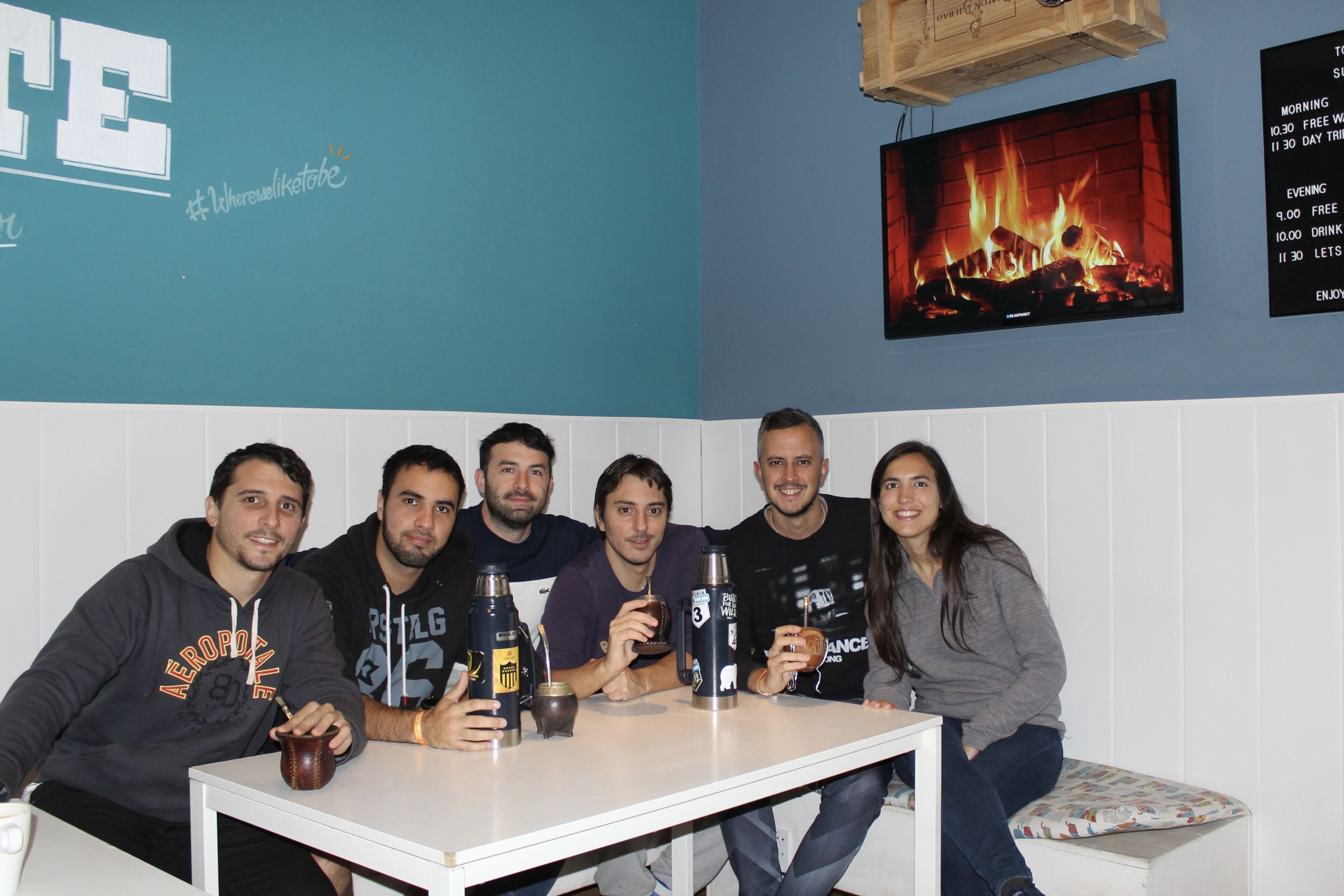 Foto - Onefam Sungate