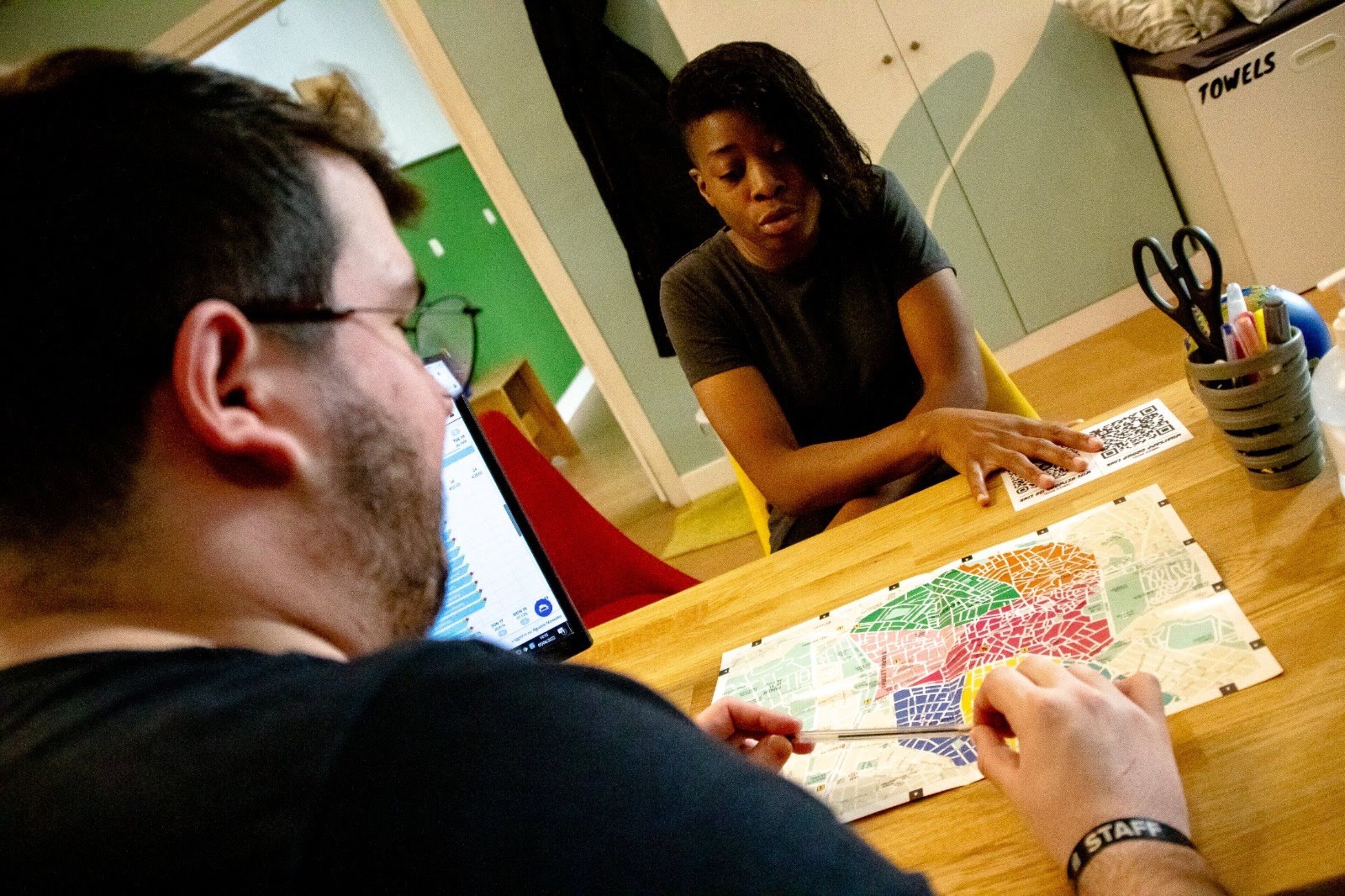 Foto - Onefam Sungate