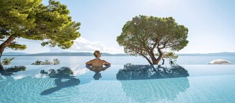 TUI BLUE Makarska - Adults Only