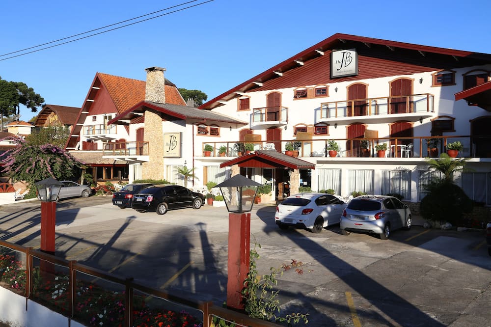 Hotel JB