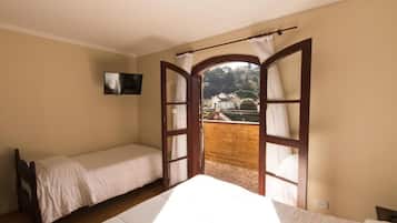 1 chambre, minibar, Wi-Fi gratuit