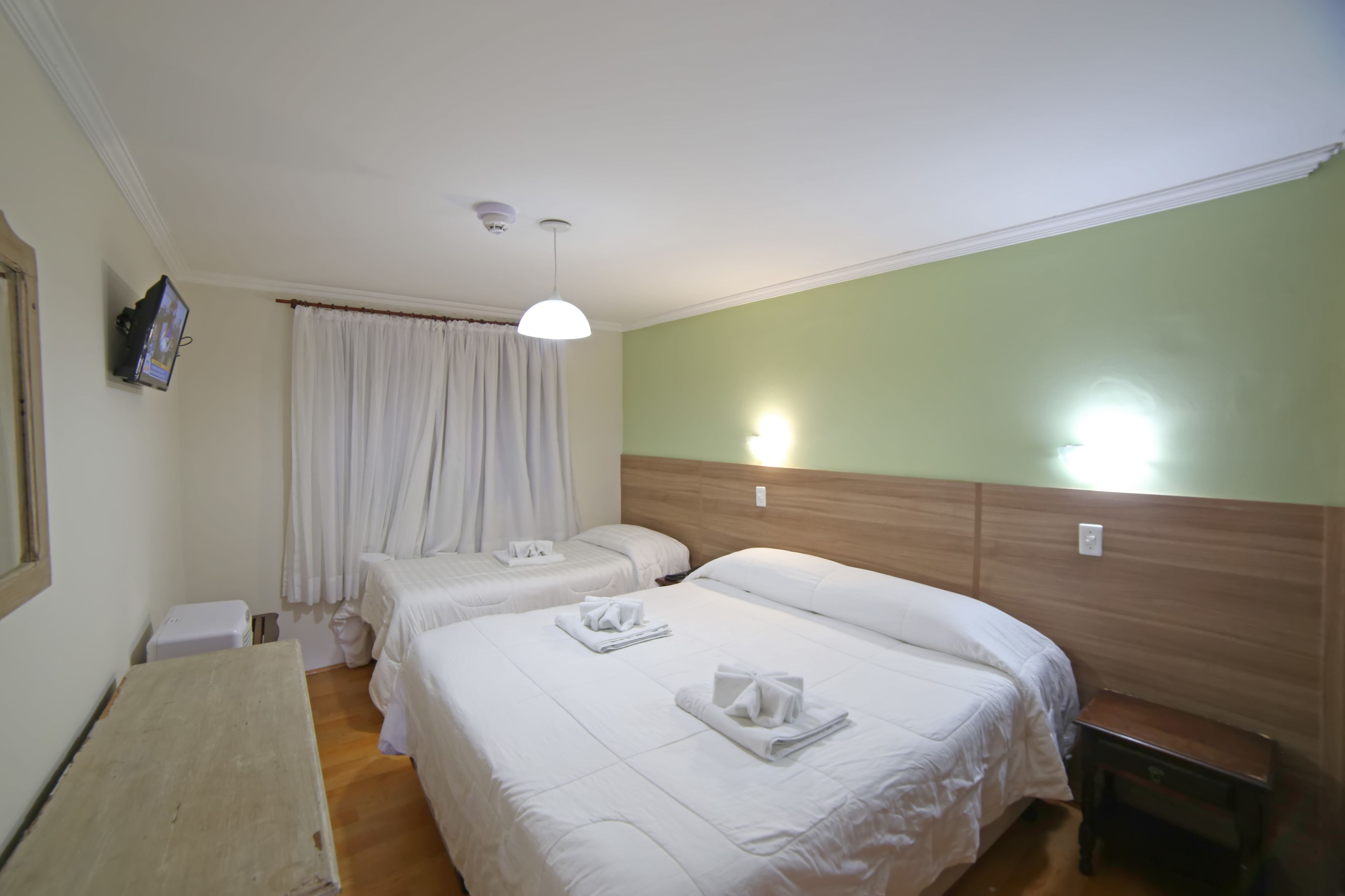 Foto - Hotel JB