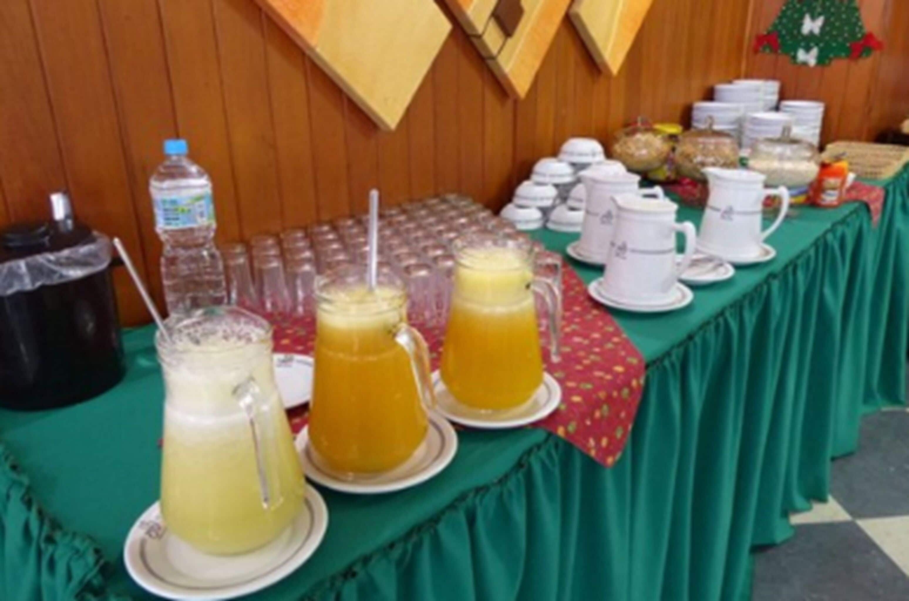 Foto - Hotel JB