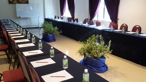 Sala de reuniones