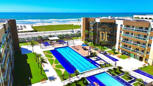 Vg Fun by Diego Flats