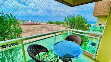 Apartamento | Sacada