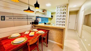 Dining - Vg Fun by Diego Flats (Fortaleza)