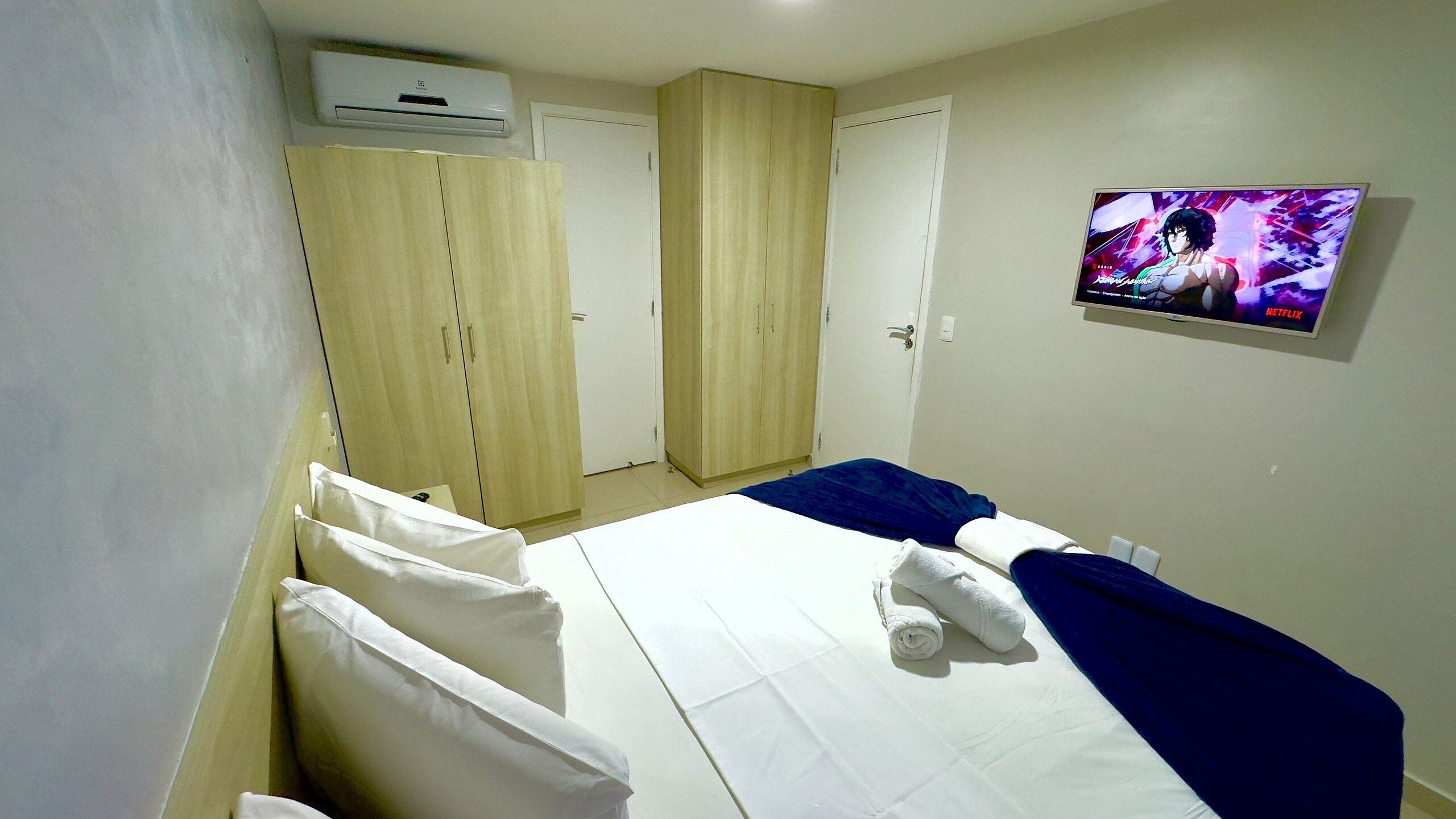 Apartment 2 | 1 bedroom, Egyptian cotton sheets, premium bedding