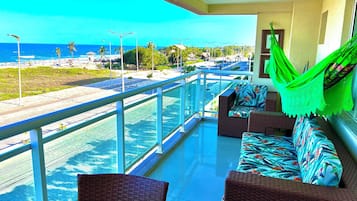 Apartment | View from room