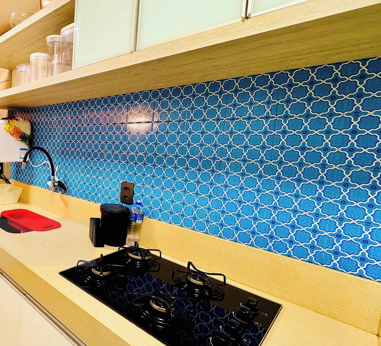 Appartamento Exclusive | Cucina privata | Frigorifero con congelatore, microonde, macchina per tè/caffè