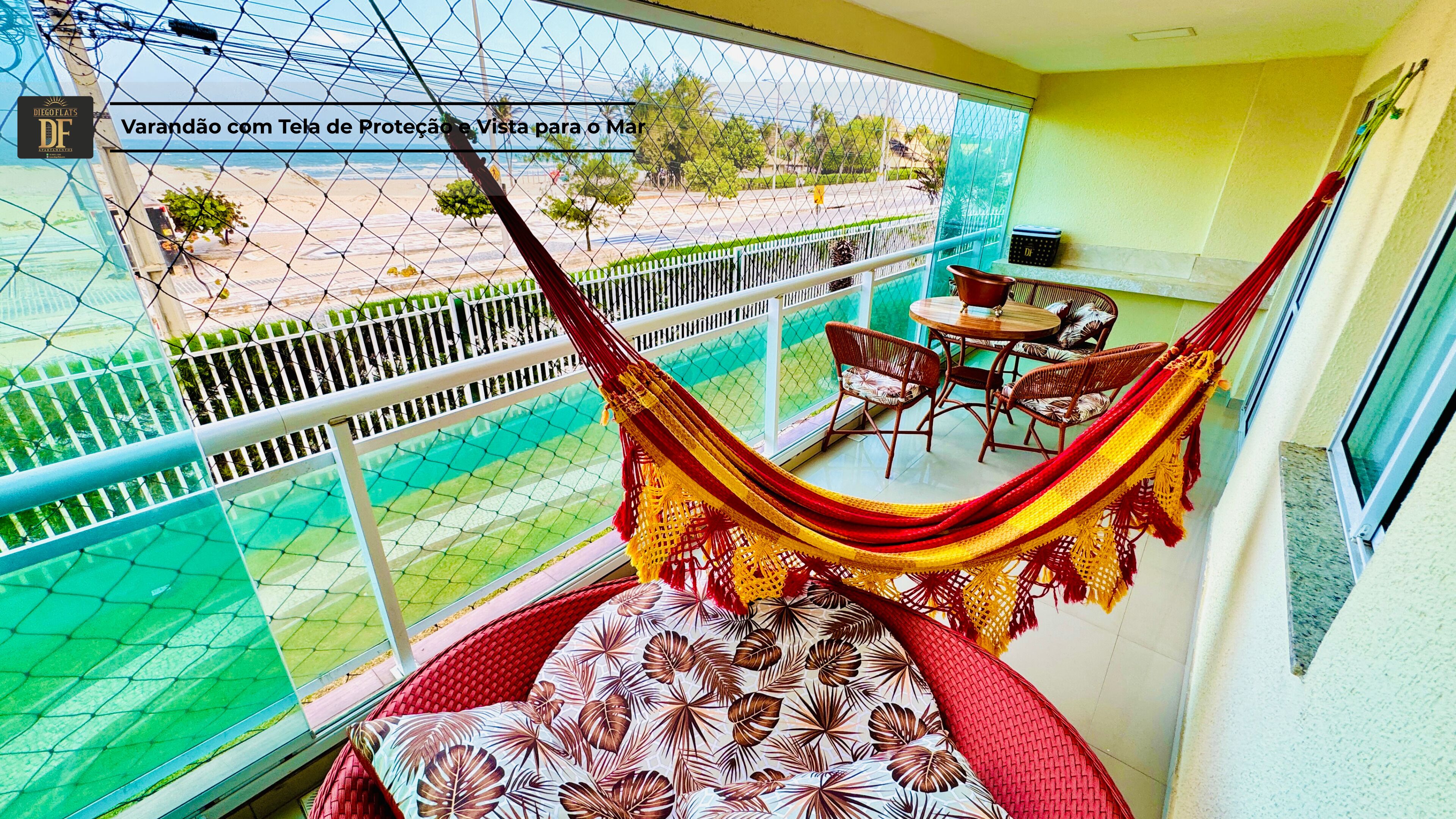 Exclusive Apartment | Beach/ocean view