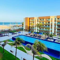 Family Apartment, 2 Bedrooms | Terrace/patio