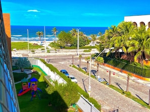 Basic Apartment | View from room