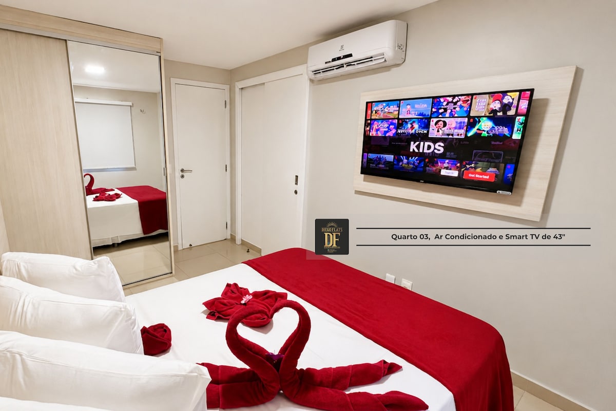 Apartment 3 | 1 bedroom, Egyptian cotton sheets, premium bedding, laptop workspace
