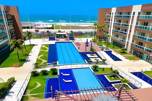 Apartment 3 | Pool