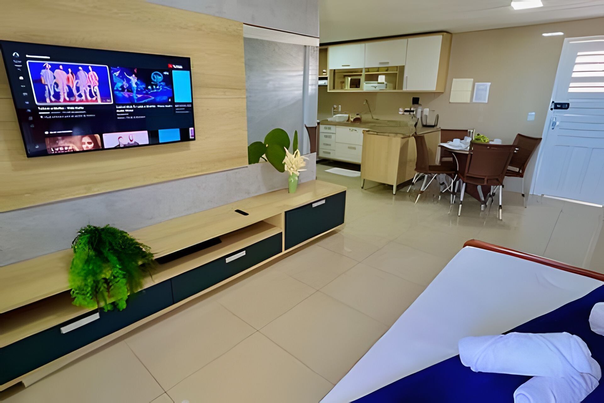 Apartment 3 | Interior