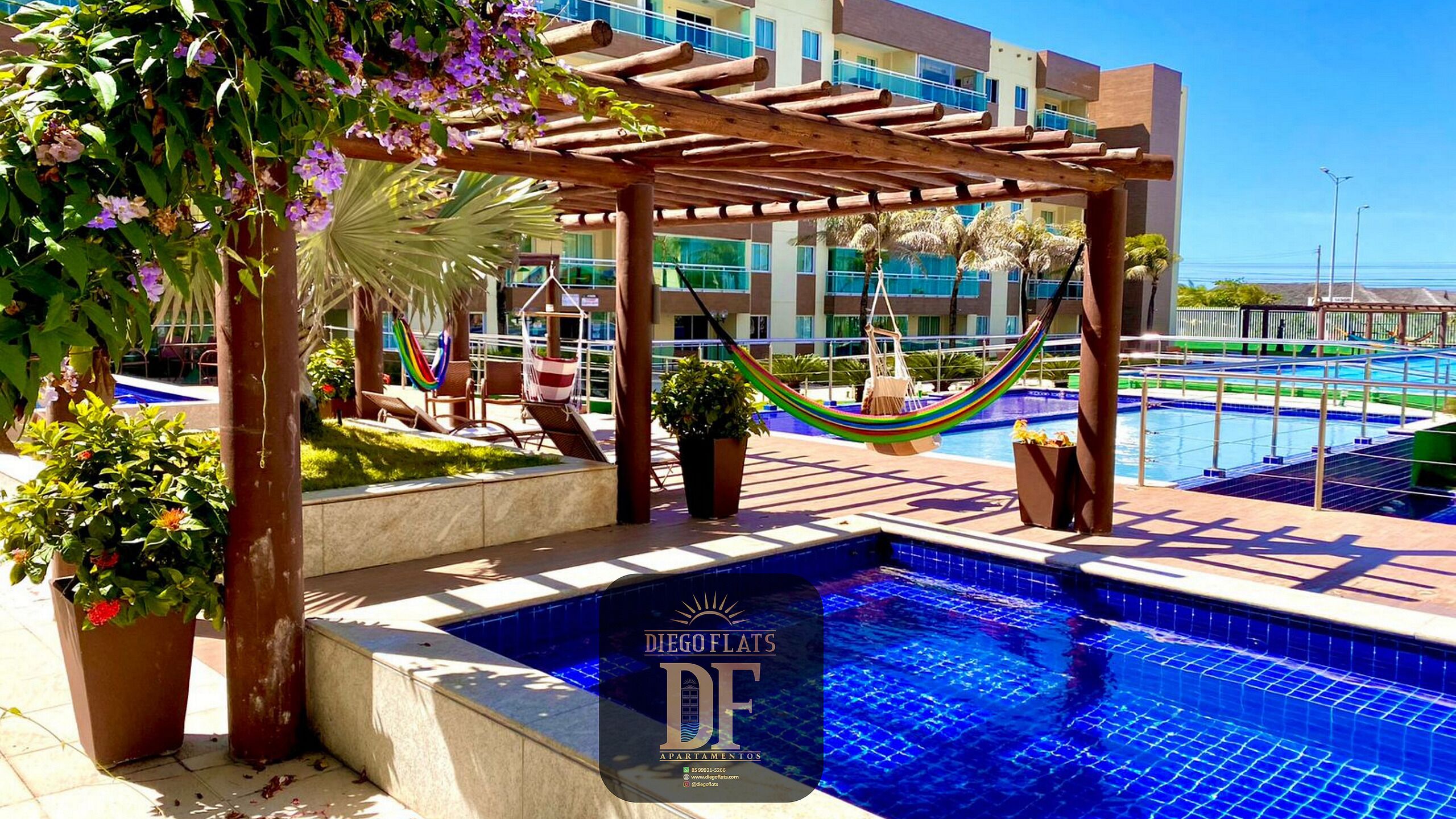 Comfort Studio | Pool | 4 outdoor pools, pool umbrellas, sun loungers