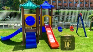 Children’s activities