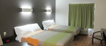 Studio 6 Sweetwater, TX