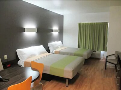 Studio 6 Sweetwater, TX