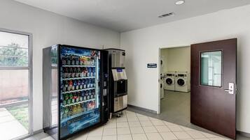 Distributeur automatique