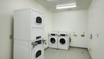 ランドリー ルーム