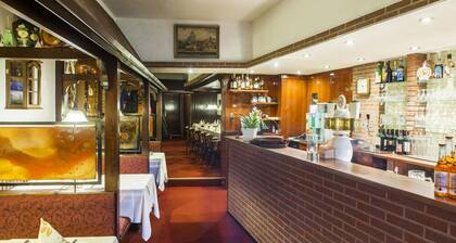 Pension Donau