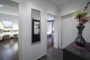 Room - Pension Donau (Hannover)
