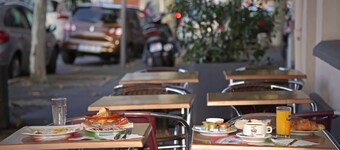 Hotel Le Terminus d'Albi