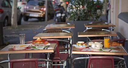 Hotel Le Terminus d'Albi