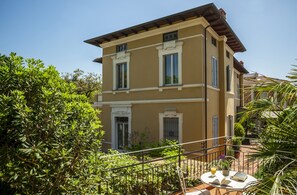 Exterior - La Villa di STR (Siena)