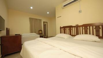 Triple Room | Free WiFi