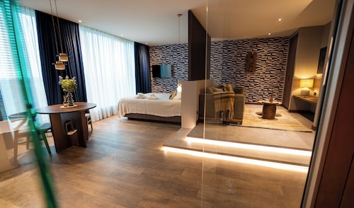 Van der Valk Hotel Veenendaal