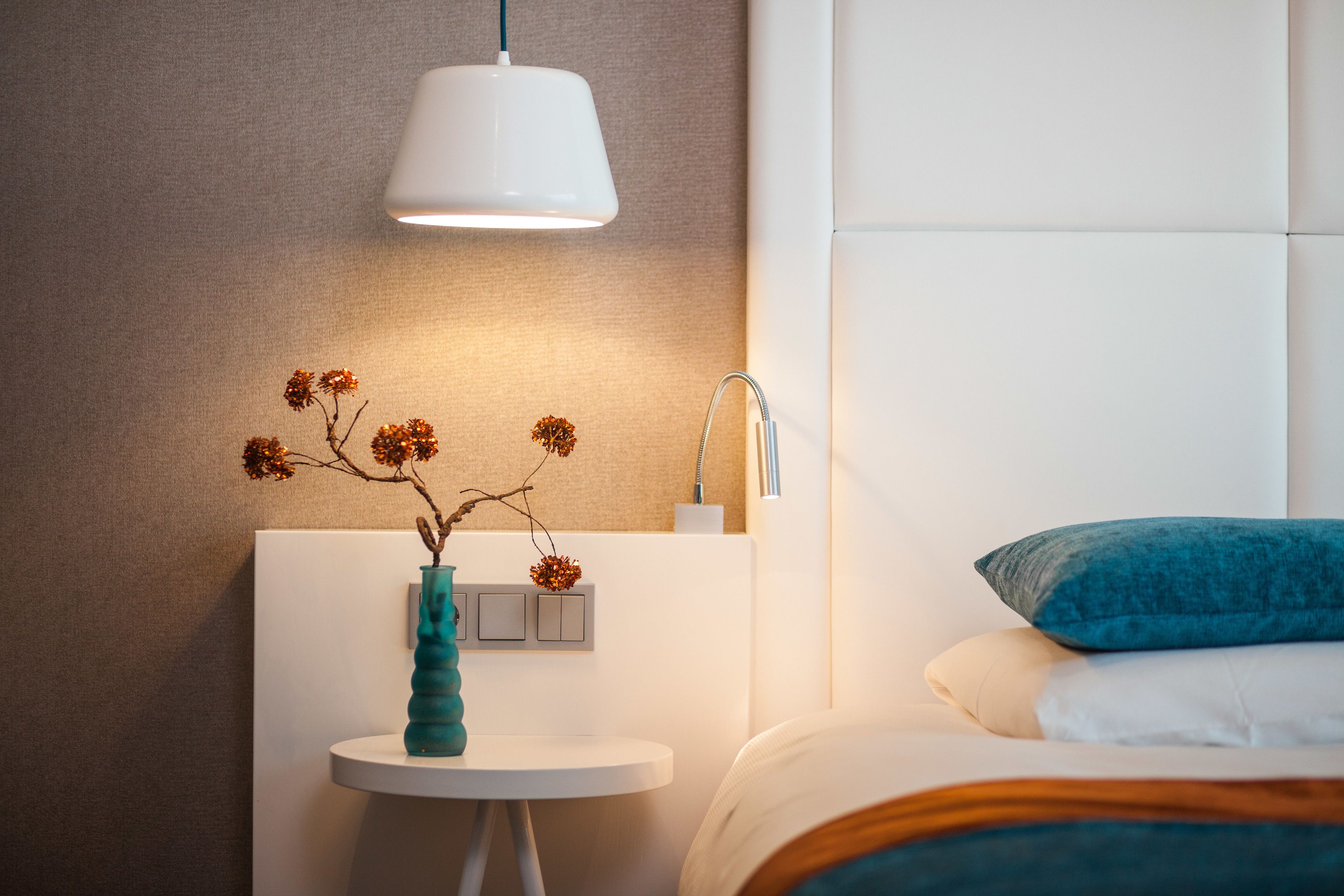 الغرفة