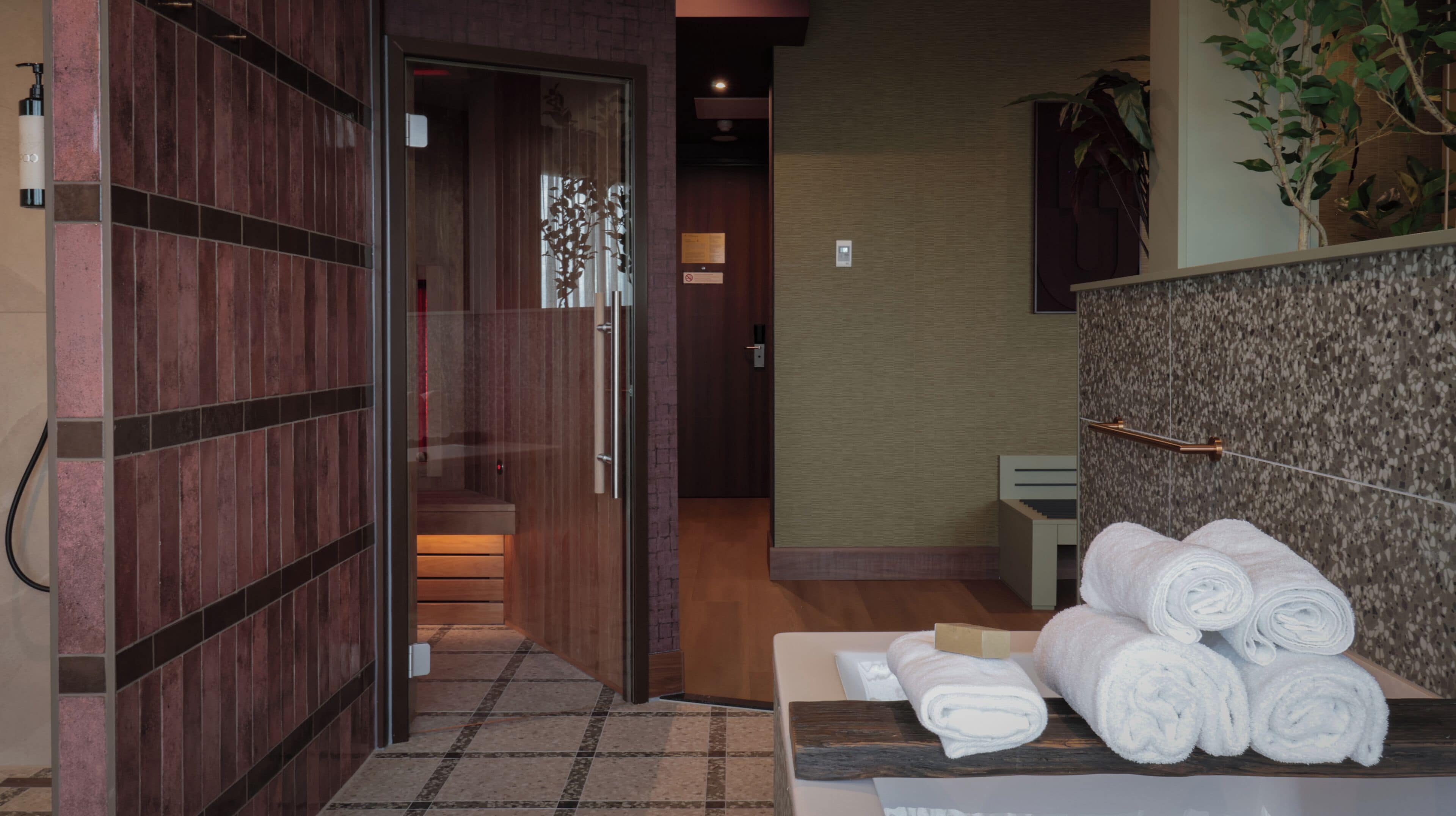 Moorland Suite | 浴室 | 免費梳洗用品、風筒、提供毛巾