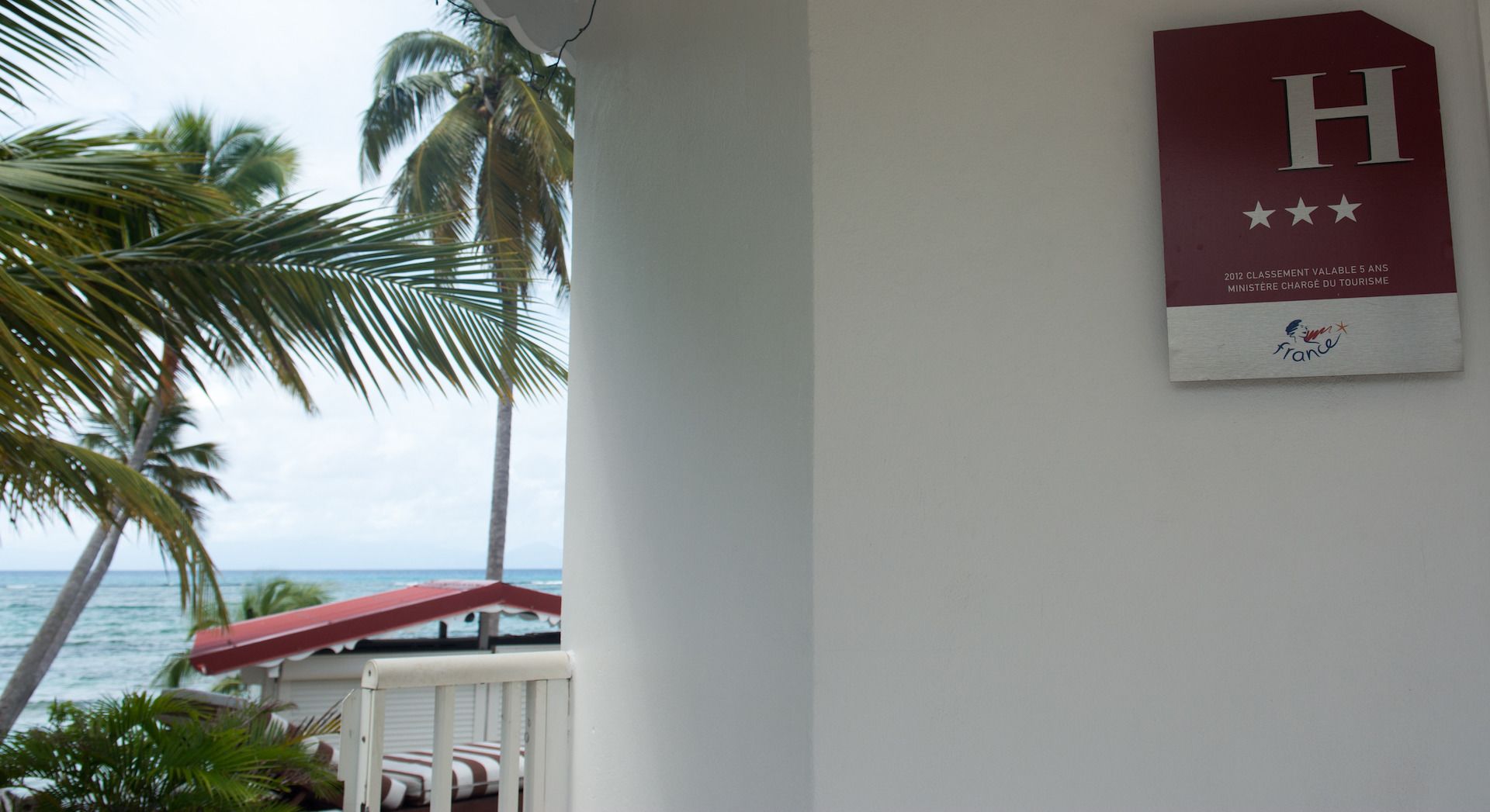 Photo - Coco Beach Resort Marie-Galante