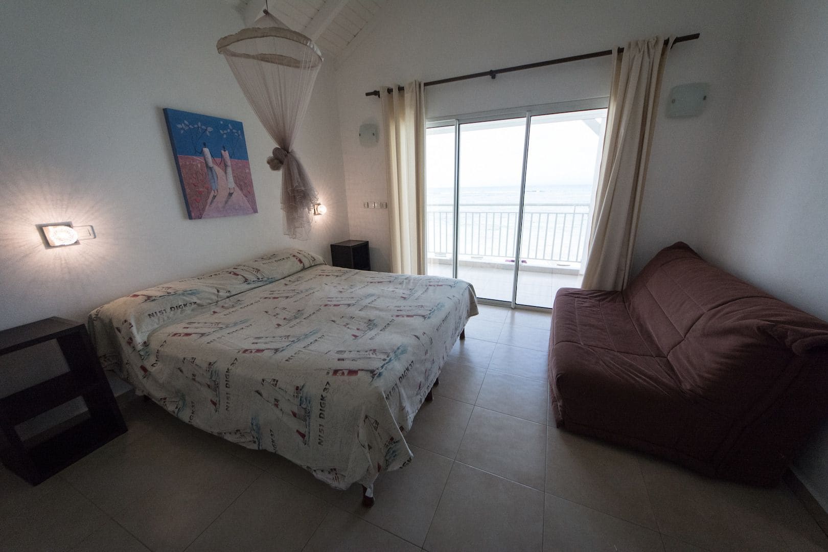 Photo - Coco Beach Resort Marie-Galante