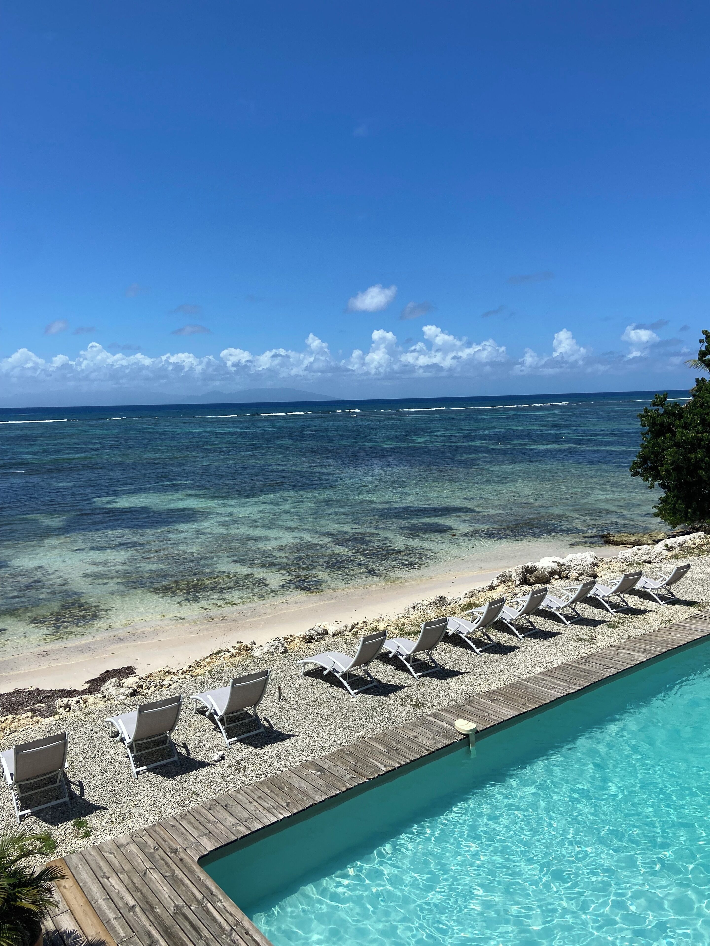 Photo - Coco Beach Resort Marie-Galante