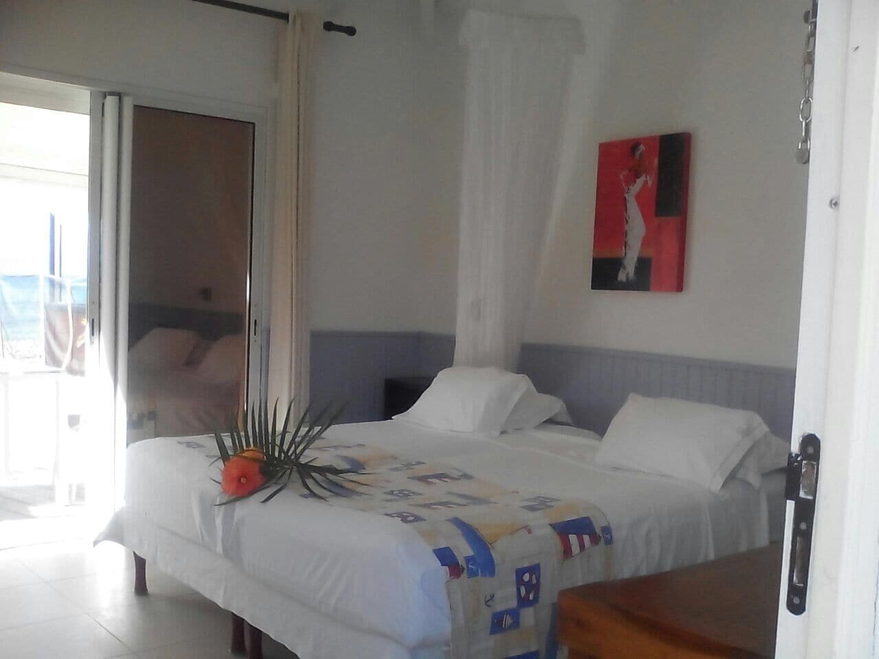 Photo - Coco Beach Resort Marie-Galante