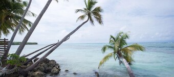 可可海滩玛莉加兰堤酒店