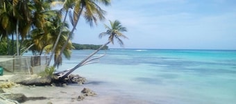 Coco Beach Marie-Galante