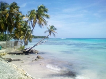 Coco Beach Marie-Galante
