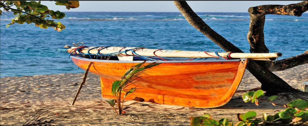 Coco Beach Resort by null